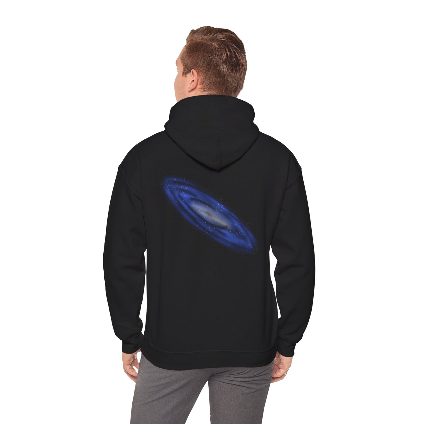 Galaxy Hoodie