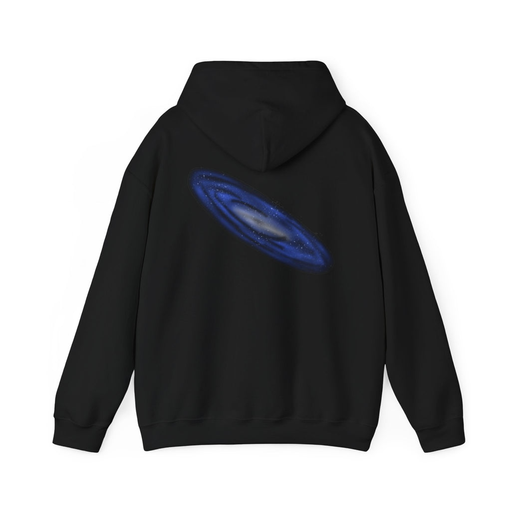Galaxy Hoodie