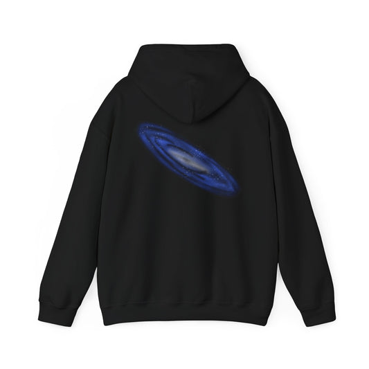 Galaxy Hoodie
