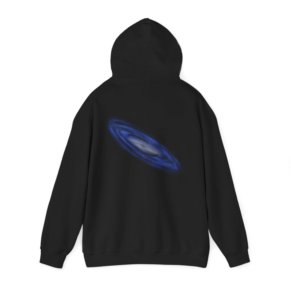 Galaxy Hoodie