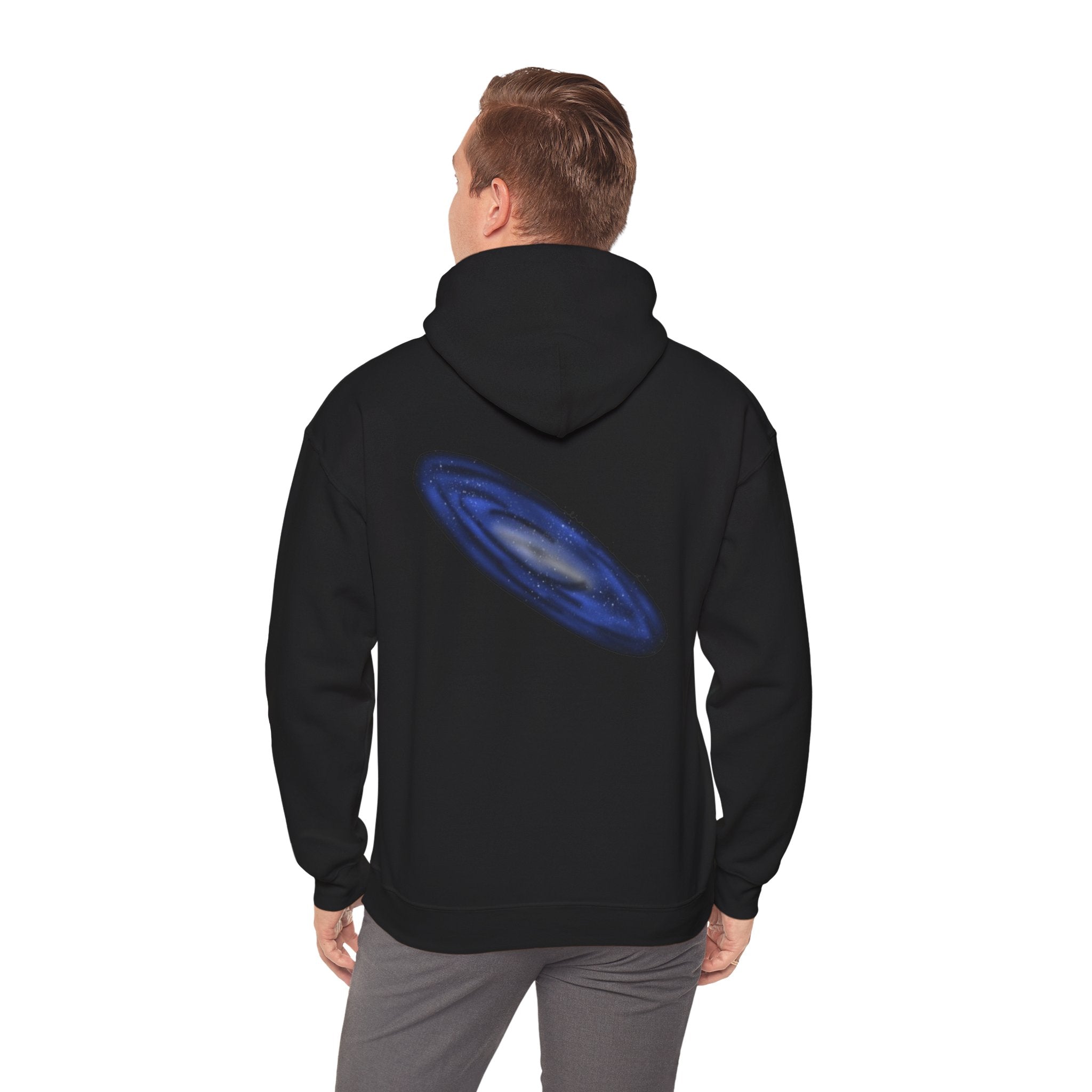 Galaxy Hoodie