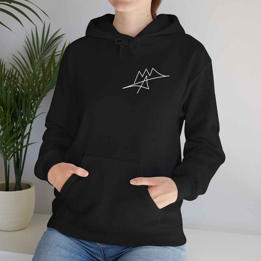 Galaxy Hoodie