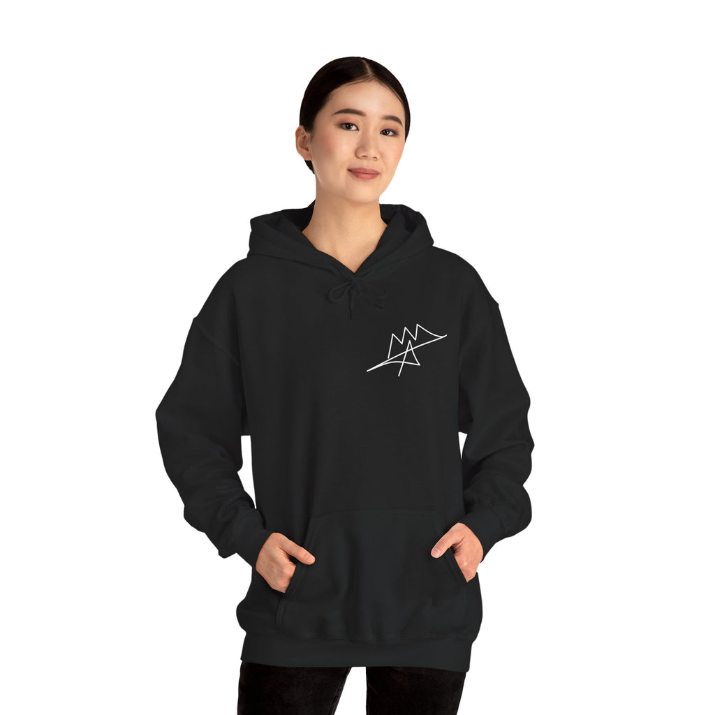 Galaxy Hoodie