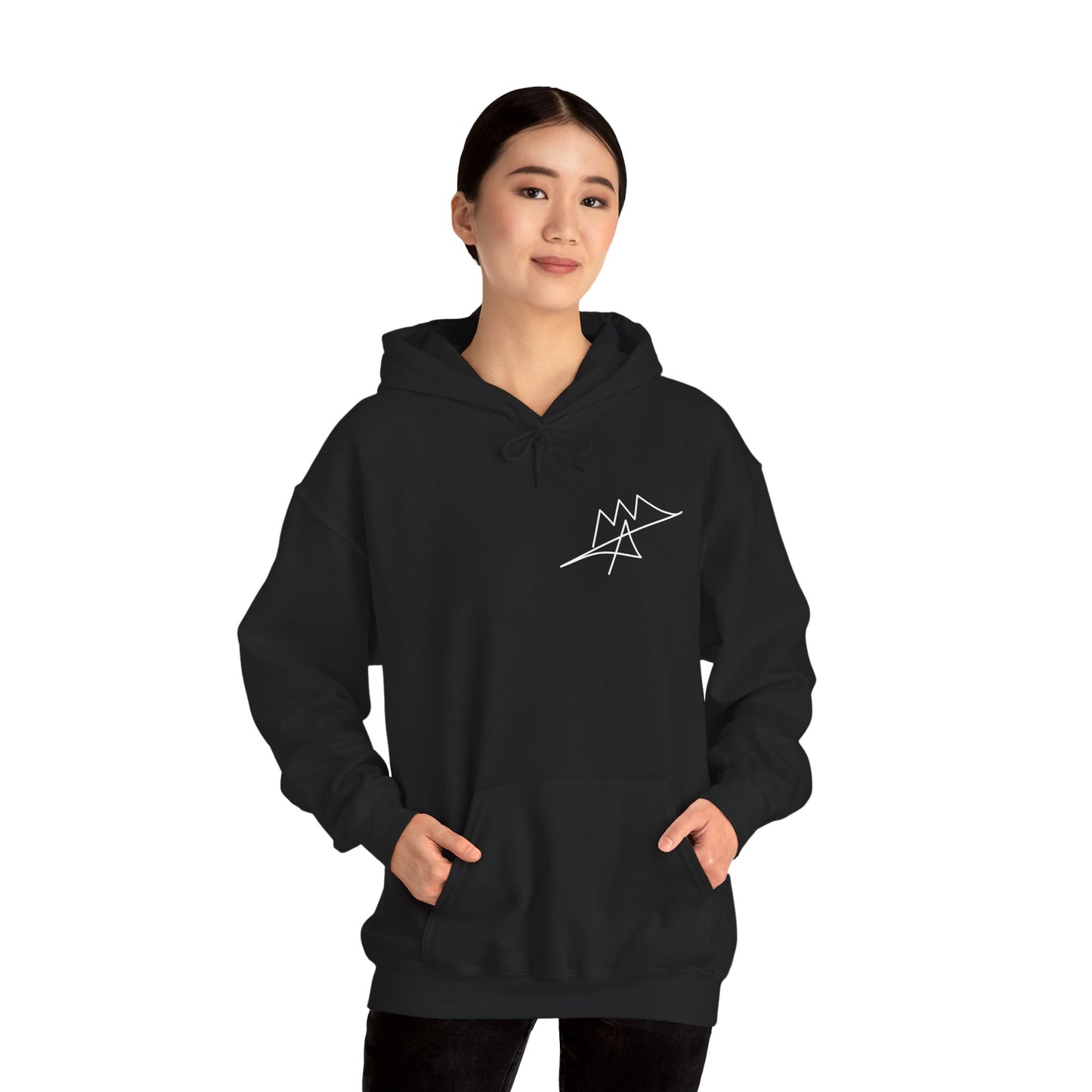 Galaxy Hoodie