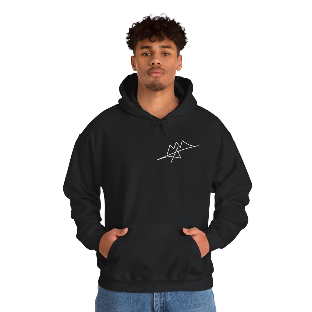 Galaxy Hoodie
